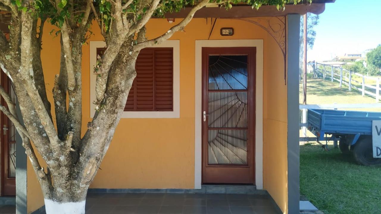 Pousada O Caipira Pouso Alto Exterior foto