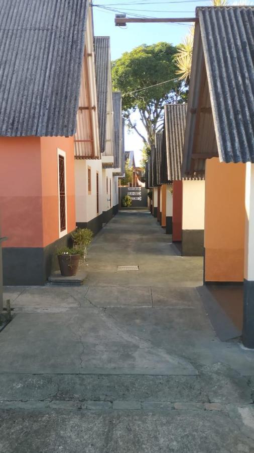 Pousada O Caipira Pouso Alto Exterior foto
